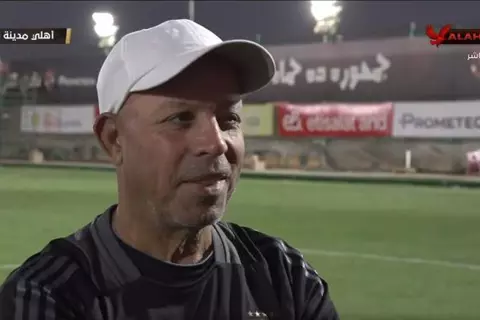 مدير قطاع الناشئين بالأهلي: التسنين يُدمر الكرة المصرية.. وهناك أندية "أبطال من ورق"